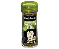 Hierbabuena CARMENCITA 18 g.