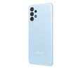 Smartphone 16,76cm (6,6") SAMSUNG Galaxy A13 SM-A135FLBUEUB azul, Octa-Core, 4GB Ram, 64GB, 50+5+2+2 Mpx, Dual-Sim, Android 12.