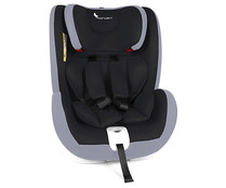 Silla de auto para grupo 0/1/2,/3, MINDOO EVOLUTIVA, color negro. Silla de auto para grupo 0/1/2,/3, MINDOO EVOLUTIVA, color negro.