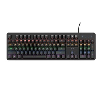 Teclado mecánico gaming