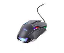 Ratón gaming shark metal, QILIVE Q.3287.