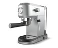 Cafetera espresso SOLAC Taste Slim Pro CE4520, presión 20bar, café molido, vaporizador.