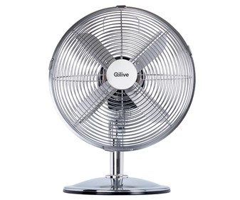 Ventilador de sobremesa Ventilador de sobremesa