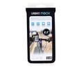 Soporte de smartphone para manillar T´NB Urban Moov, universal hasta 6,5​​".