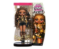 Muñeca Royal Bee LOL SURPRISE! Fierce.