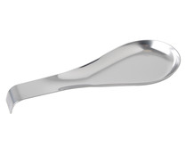Soporte de silicona para cucharas de cocina, ACTUEL.