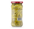 Guindillas en aceite SARASA frasco de 180 g.