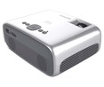 Proyector doméstico PHILIPSNEOPIX EASY PLAY hasta 165,1cm (65"), WiFi y Bluetooth.