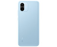 Smartphone 16,59 cm (6,53") XIAOMI Redmi Note A1 azul, Octa-Core, 2GB Ram, 32GB, 8 Mpx, Android Go.
