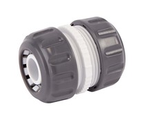 Conector para manguera de 19mm GARDENSTAR ALCAMPO.