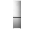 Frigorífico combi HISENSE RB440N4ACD NO FROST, clasificación energética: D, H: 201cm, A: 60cm, F: 59cm, capacidad total: 434L.