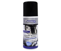 Limpiador líquido de viseras de casco, 150ml, MICHELIN. 