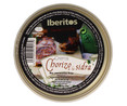 Crema de chorizo a la sidra IBERITOS lata 140 g.