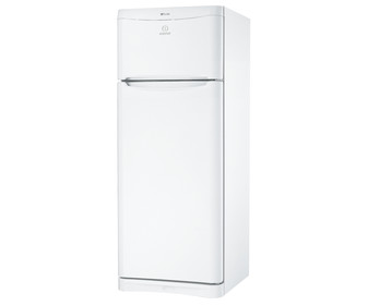 Frigorífico 2 puertas INDESIT TAA 5 1 X LOW FROST, clasificación energética: F, H: 180cm, A: 70cm, F: 69cm, capacidad total: 333L. Frigorífico 2 puertas INDESIT TAA 5 1 X LOW FROST, clasificación energética: F, H: 180cm, A: 70cm, F: 69cm, capacidad total: 333L.