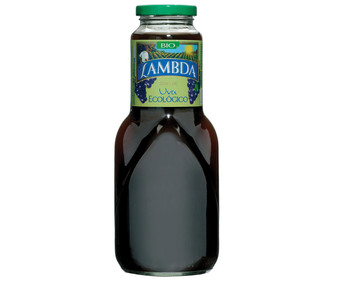 Zumo de uva ecológico 1 litro Zumo de uva ecológico 1 litro