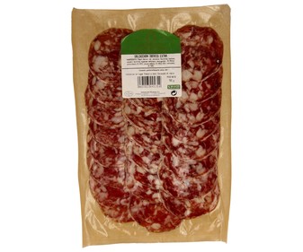 Salchichón ibérico 100 gramos Salchichón ibérico 100 gramos