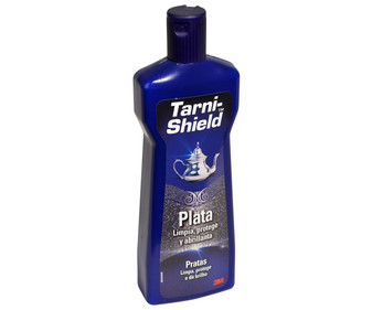 Limpia Plata TARNISHIELD 250 ml. Limpia Plata TARNISHIELD 250 ml.