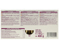Comida para gatos adultos a base de guisado de carne  PRODUCTO ALCAMPO 4 uds. 100 g.