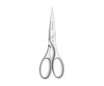Tijeras de cocina de 20cm. fabricadas en acero inoxidable, Grand Cuisine 3 CLAVELES.