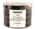 Sal negra en escamas 125 gramos
