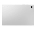 Tablet 26,69cm (10,5") SAMSUNG Galaxy Tab A8 WiFi SM-X200NZSEEUB plata, Octa-Core, 4GB Ram, 64GB, 8 mpx, Android.