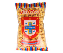 Snack variado OROZCO 100 gramos.