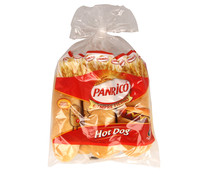 Pan hot dog PANRICO 6 x 330 g.