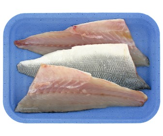 Lubina (filete) Lubina (filete)
