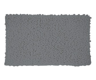 Alfombra de baño de microfibra, 40x60cm, ACTUEL. Alfombra de baño de microfibra, 40x60cm, ACTUEL.