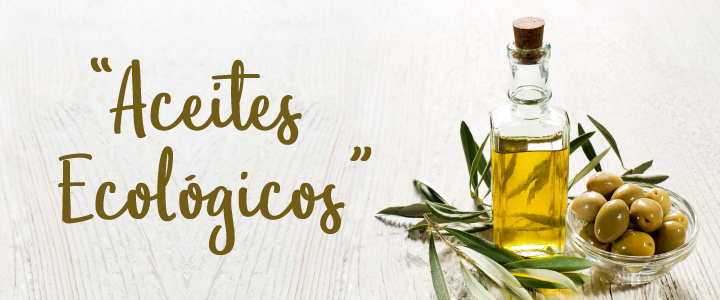Aceites ecológicos