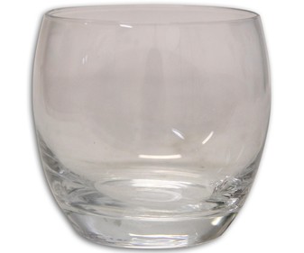 Vaso bajo de 32 centilitros fabricado en vidrio de color negro, Salto PRODUCTO ALCAMPO. Vaso bajo de 32 centilitros fabricado en vidrio de color negro, Salto PRODUCTO ALCAMPO.