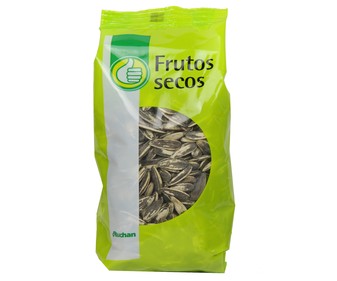 Pipas de girasol 250 gramos Pipas de girasol 250 gramos