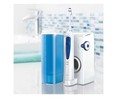 Irrigador bucal profesional ORAL-B OxyJet, tecnología microburbújas, 5 presiónes.            