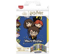 Set de artículos de escritura de Harry Potter, MAPED.