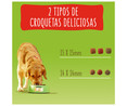 Pienso para perros 3 kg