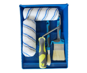 Set de pintura PRODUCTO Alcampo Compra Online