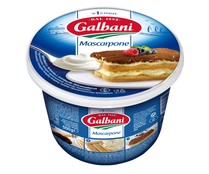 Queso mascarpone GALBANI 500 g.
