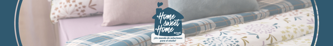 Home Sweet Home Octubre