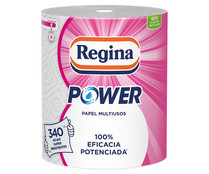 Rollo de papel de cocina multiusos REGINA Power 1 ud.