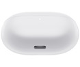 Auriculares bluetooth tipo intrauditivo XIAOMI Redmi Buds 3 Lite, Bluetooth, control táctil, alcance 10m, autonomía hasta 18h, color blanco.