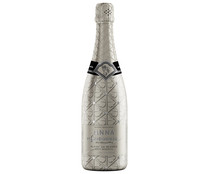 Cava brut reserva, elaborado según el método tradicional ANNA DE CODORNIU Blanc de blancs botella de 75 cl.
