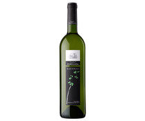 Vino blanco con denominación de origen Catalunya PERELADA botella de 75 cl.