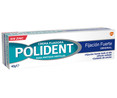 Crema adhesiva para prótesis dentales, efecto sellado POLIDENT Original 40 ml.