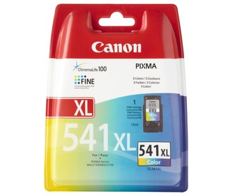 541XL cartucho de tinta tricolor 541XL cartucho de tinta tricolor