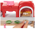 barbie pizza chef alcampo