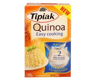 Quinoa paquete de 240 g. Quinoa paquete de 240 g.
