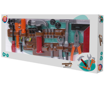 cinturon pokemon alcampo