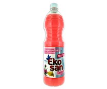 Fregasuelos aroma talco EKOSAN 1,5 litros
