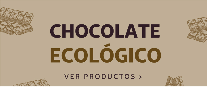 Chocolate ecológico