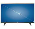 Televisión 139,7 cm (55") LED LG 55UQ75006 4K, HDR 10, SMART TV, WIFI, BLUETOOTH, TDT T2, USB reproductor, 3HDMI, 50HZ.